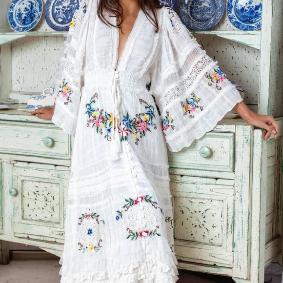 Fillyboo dress - Picture 2 of 9